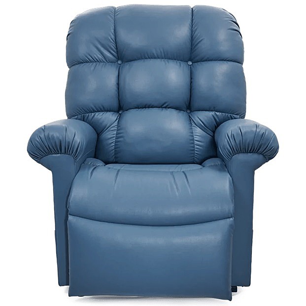 Cloud PR510 Lift Chair With Maxicomfort - Brisa® Arctic Fabric - By Golden Technologies