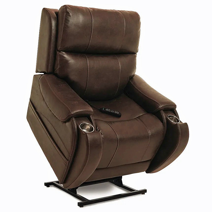 VivaLift!® Atlas Collection Power Lift Chair Recliners 