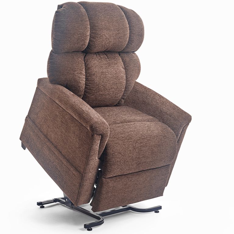 Tall-Wide Power Lift Chair Recliners