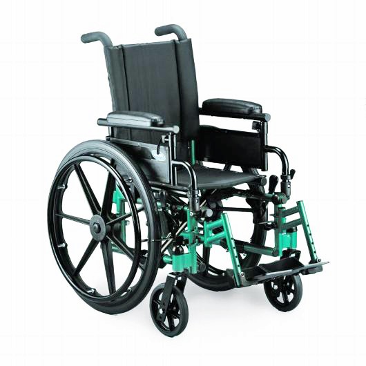 Pediatric Wheelchairs