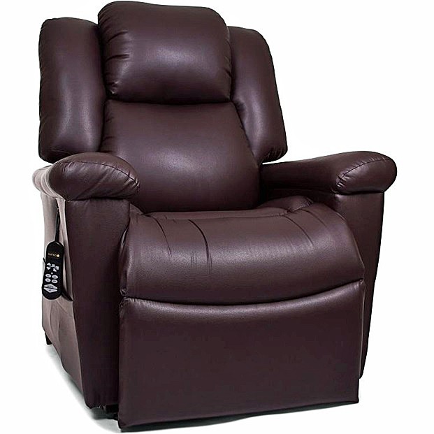 DayDreamer PR-632 with  MaxiComfort Power Lift Chair Recliner