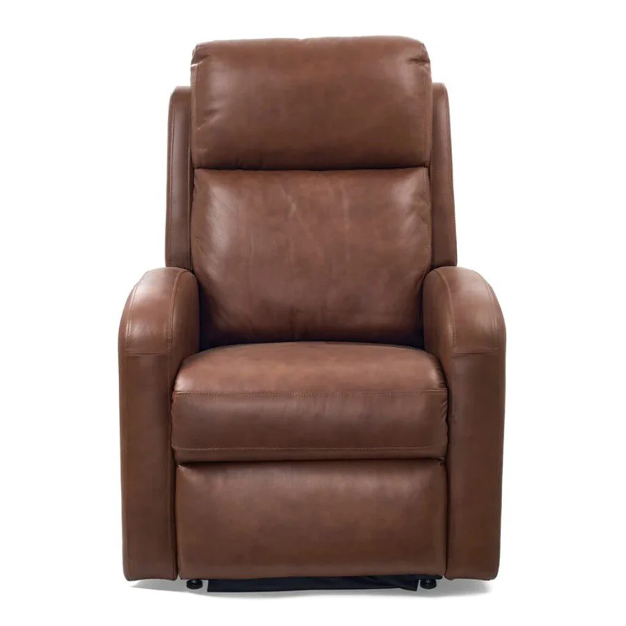 EZ Sleeper Slim PR763 Lift Chair Recliner By Golden Technologies 
Sutton Acorn Fabric