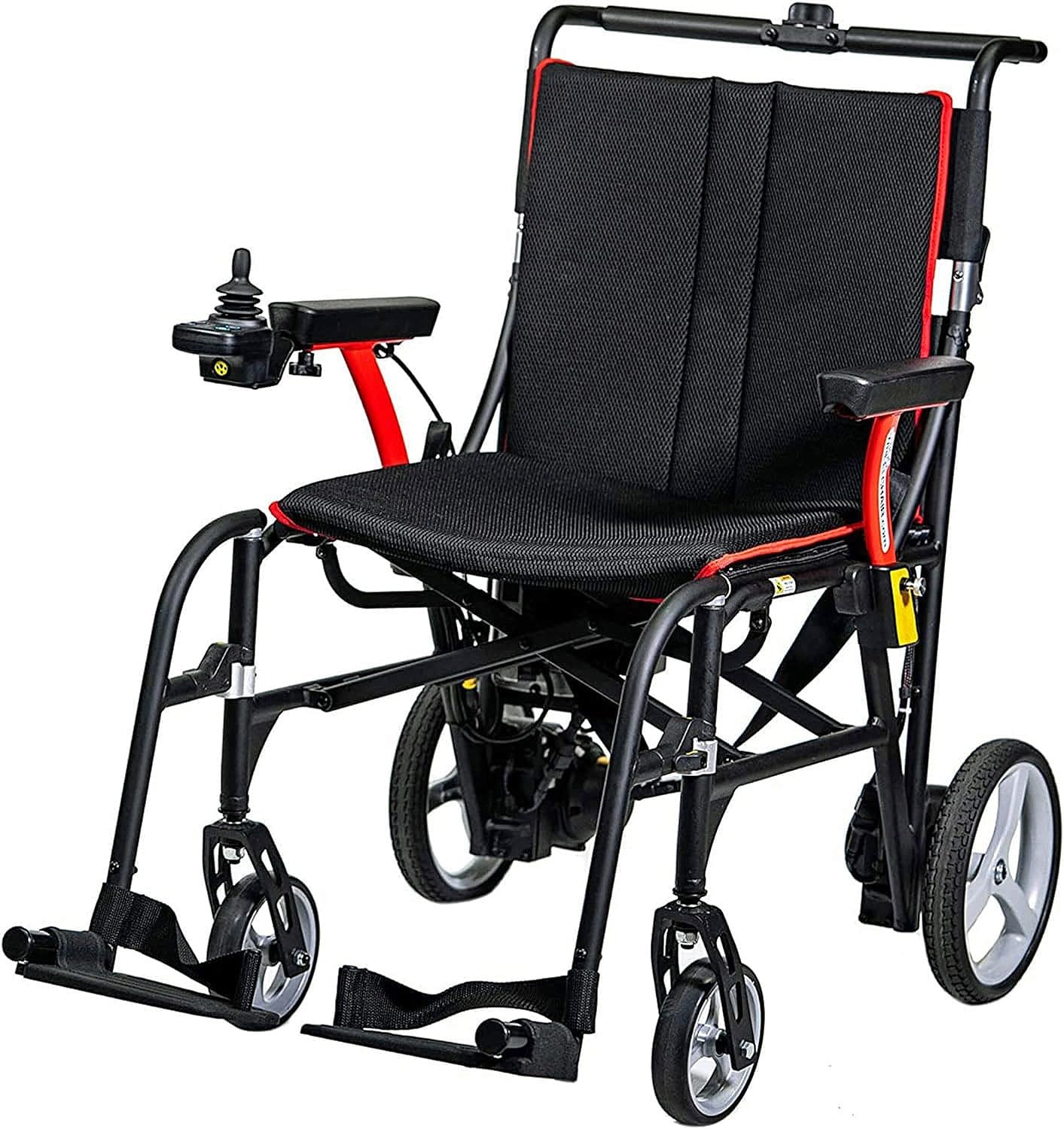 Feather Power Chair By Feather Mobility 