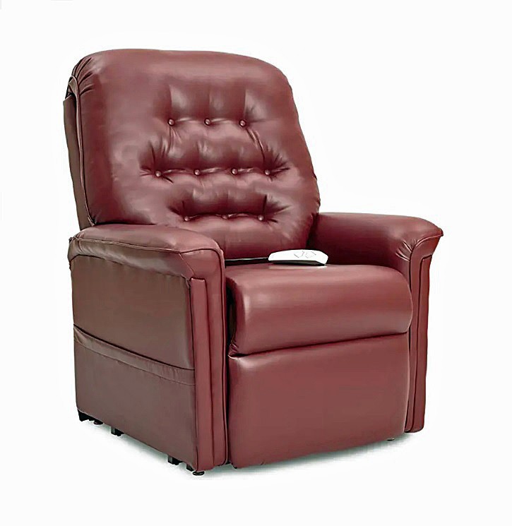 Large Power Lift Chair Recliners