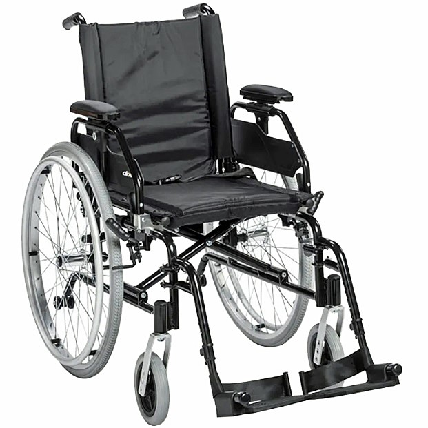 Standard Wheelchairs