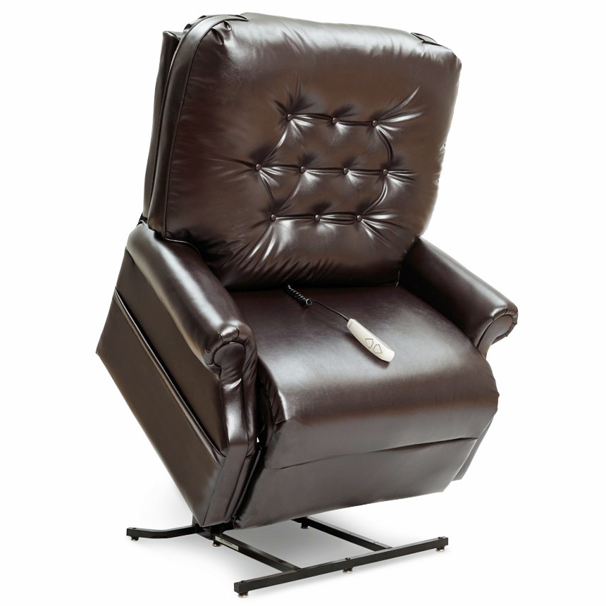 Heritage LC-358XXL 2-Position Heavy-Duty Lift Chair 