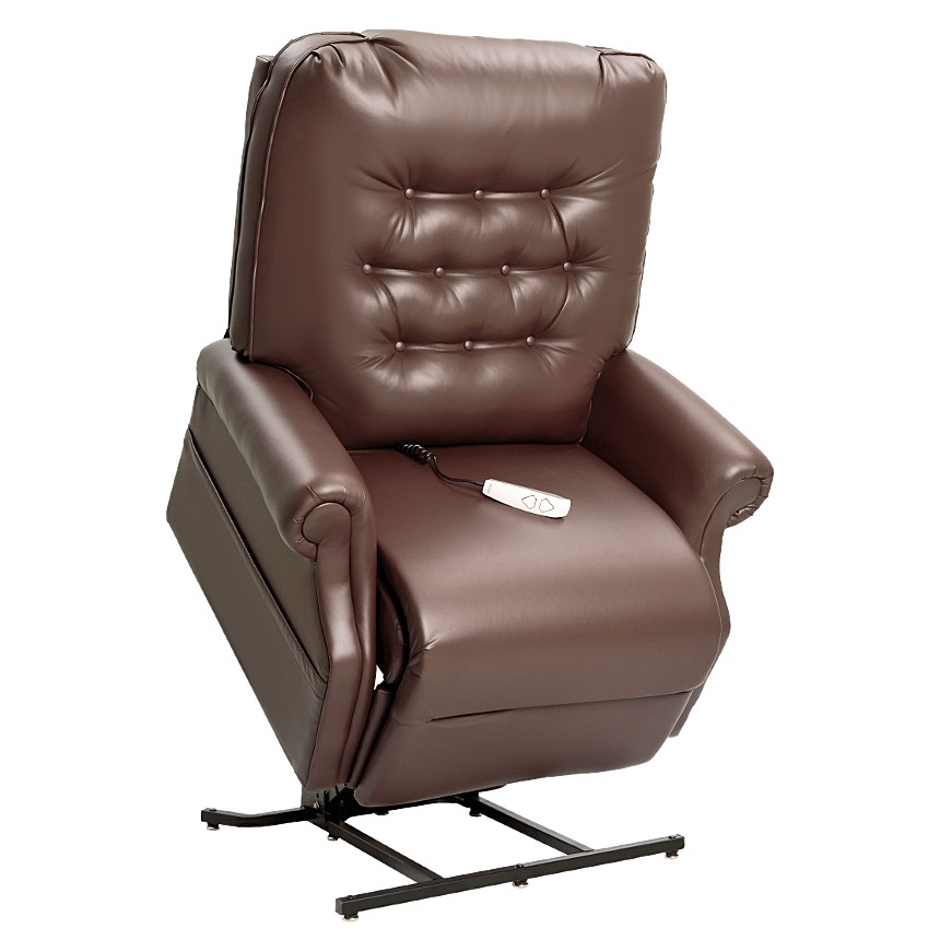 Extra-Wide Power Lift Chair Recliners