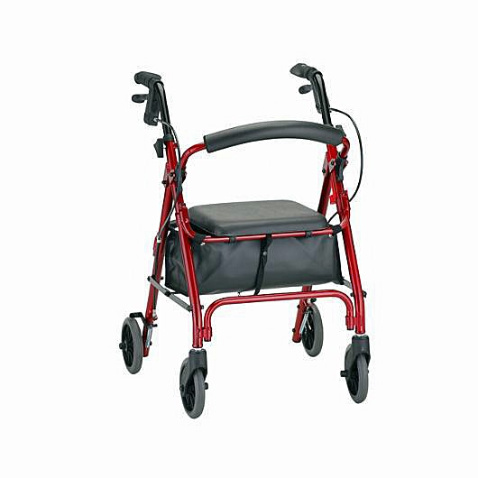 GetGo Petite Model 4208C Rolling Walker By Nova