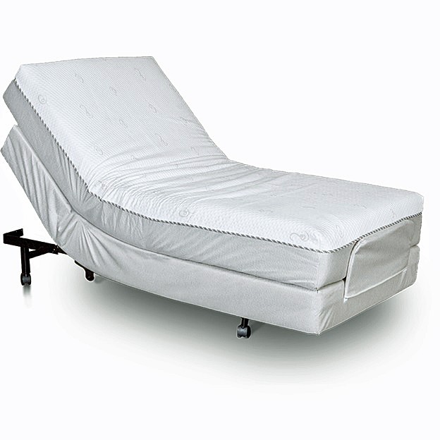 Flex-A-Bed Premier Model 790 Adjustable Bed By Flexabed