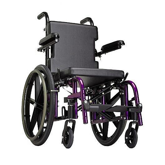 Pediatric Wheel Chairs