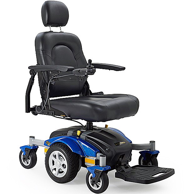 Compass Sport GP605 Power Chair