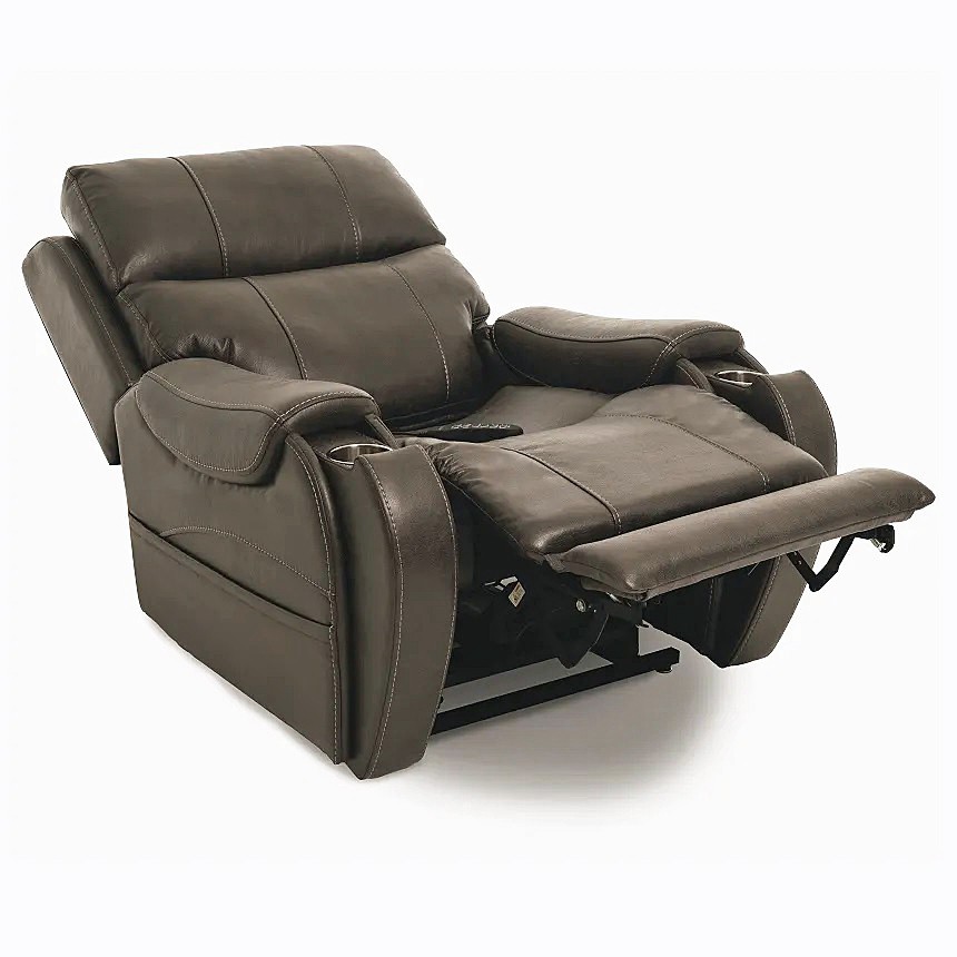 Sleeping Position Tall Power Lift Chair Recliners 