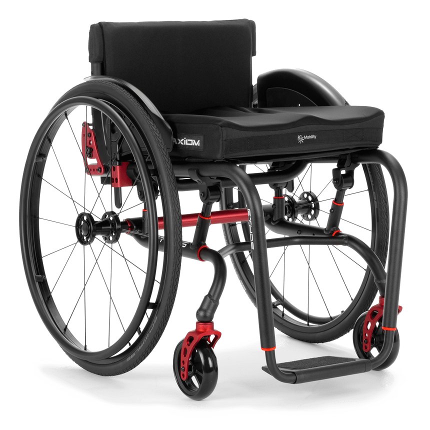 Ethos Rigid Wheelchair Manual Wheelchair 