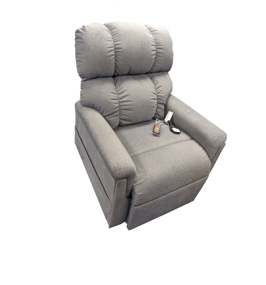 Comforter PR531 Lift Chair - Alta™ Carbon Fabric - By Golden Technologies