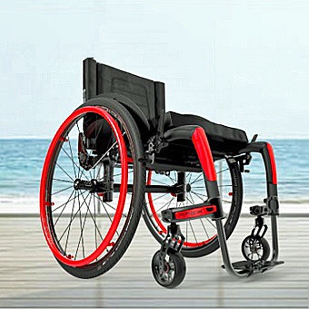 Best Manual Wheelchair