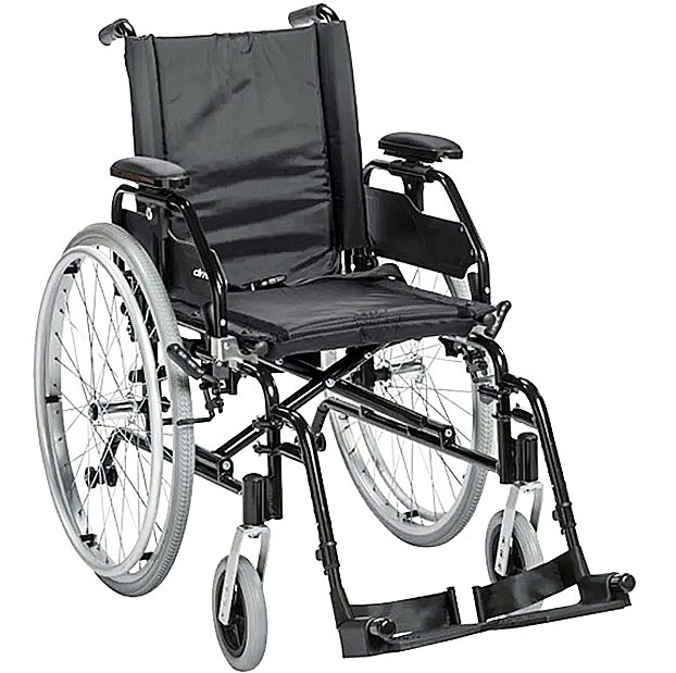 Drive Medical Manual Wheelchairs