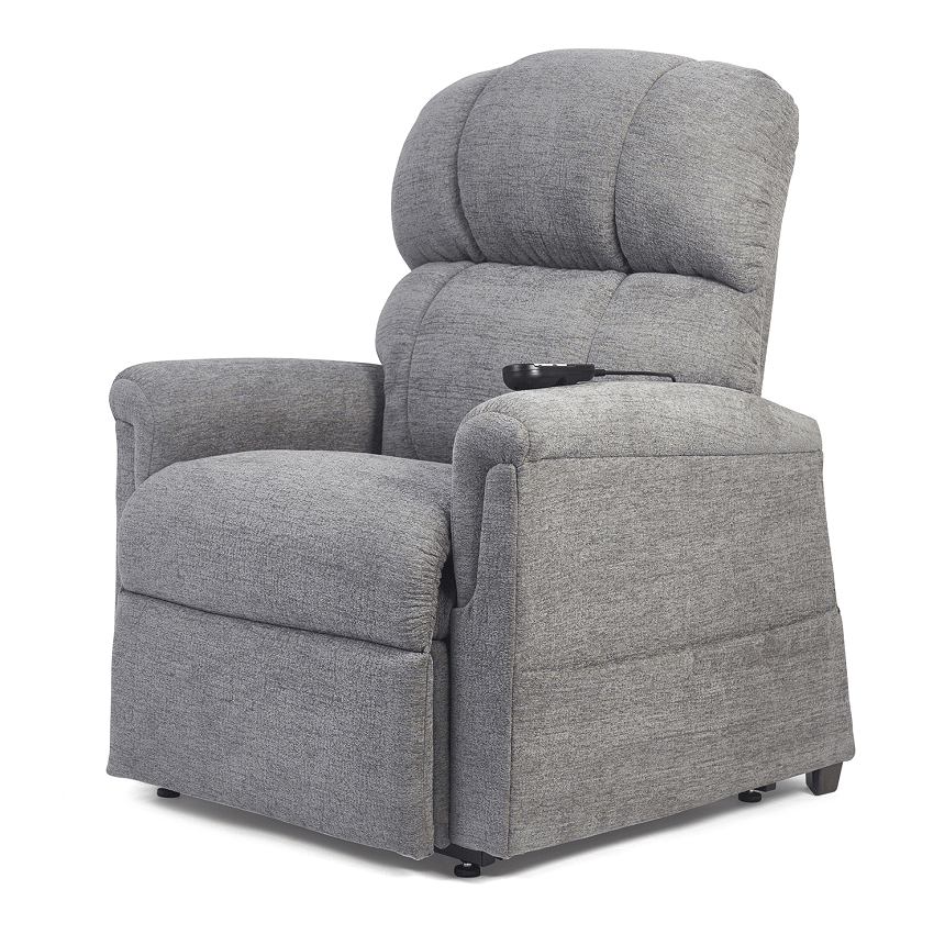 Petite Lift Chairs with Petite Size and Wide Size Options