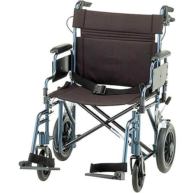 Nova Medical Manual Wheelchairs