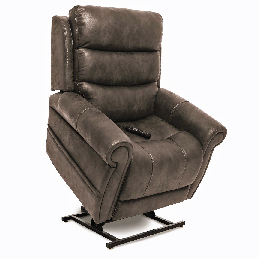 VivaLift! Tranquil Infinite Position PLR-935PW Petite Wide Lift Chair 