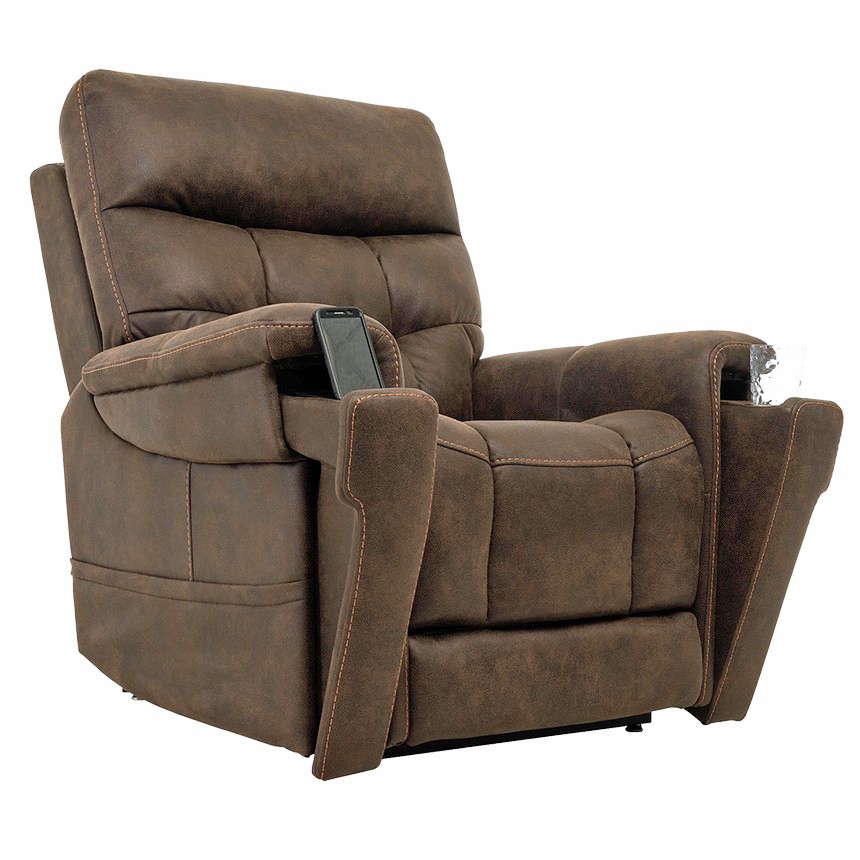 VivaLift! Radiance Collection 
Infinite Position PLR-3955 Lift Chair 