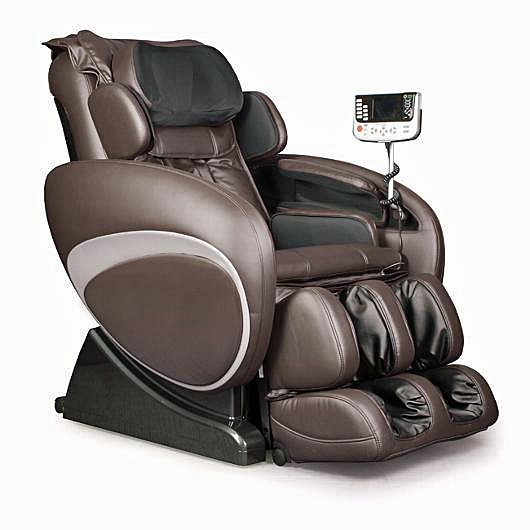 Osaki OS-4000 Executive Zero Gravity Massage Chair Model OS-4000 