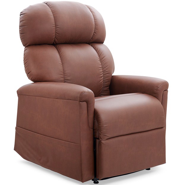 Comforter PR-545 w/ MaxiComfort & Twilight Power Lift Chair Recliner