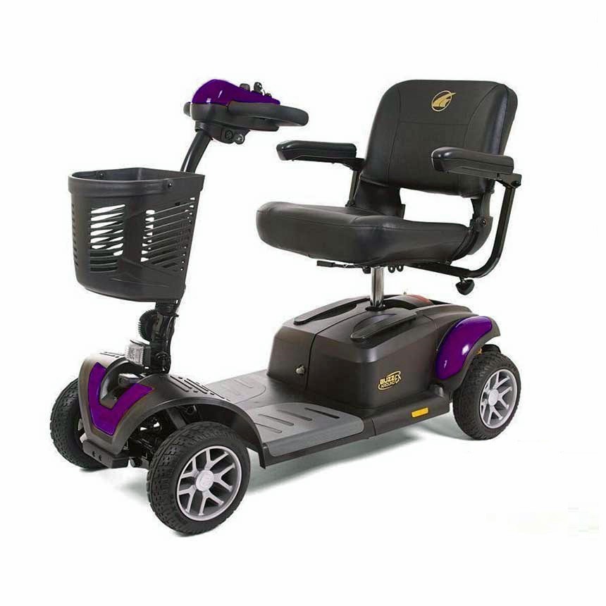 Golden Technologies Power Scooters