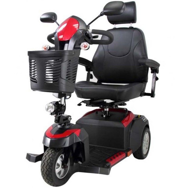 Drive Medical 3-Wheel Scooters