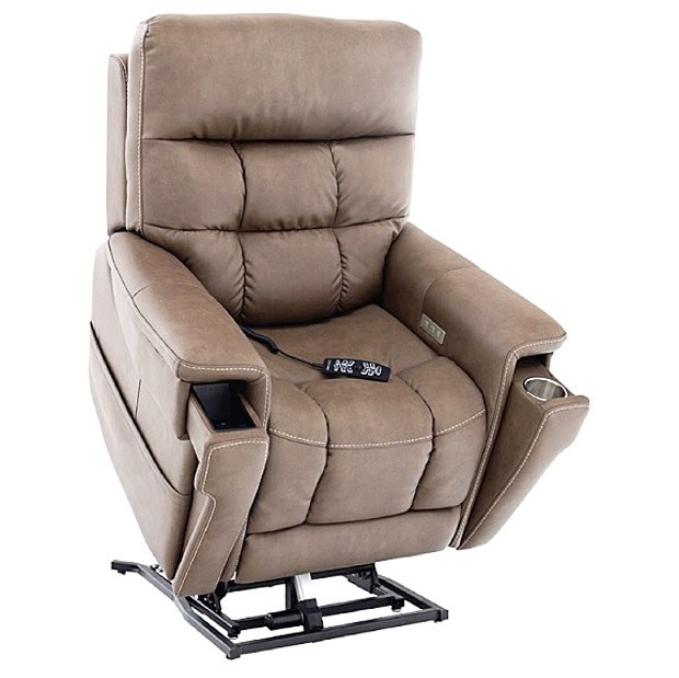 Heat and Massage Lift Chairs