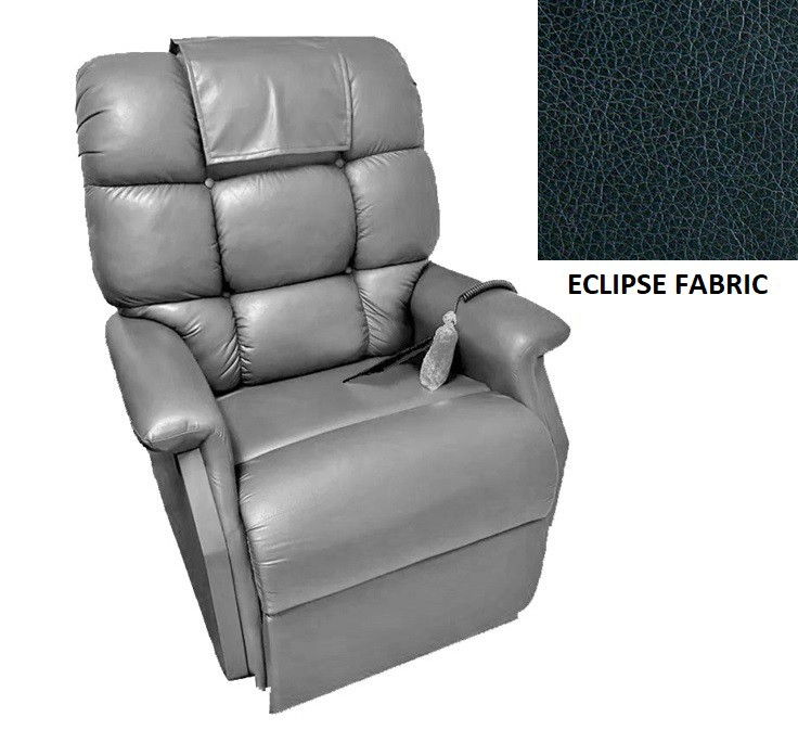 Cambridge PR401 Lift Chair - Anli Eclipse Fabric - By Golden Technologies