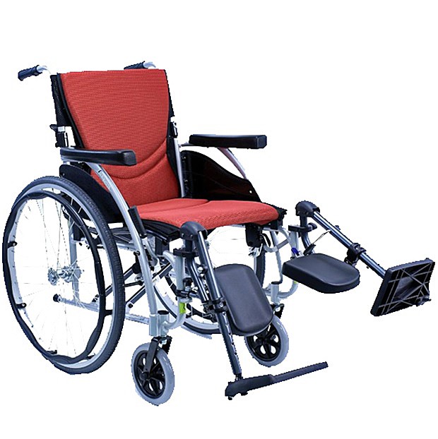 Lightweight S-Ergo 115 / 125 Wheelchair 