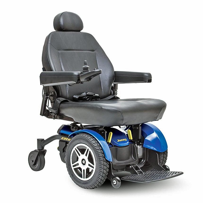 Indoor Power Chair Wheelchairs