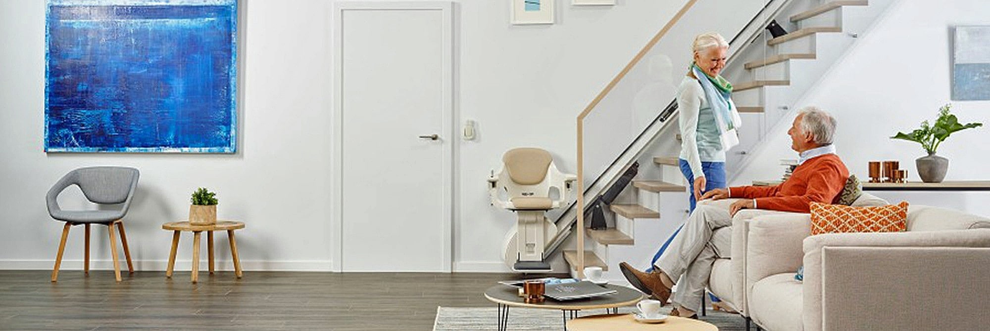 Best Stair Lift