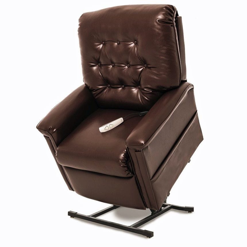 3 Position Lift Chair Electric Power with Remote