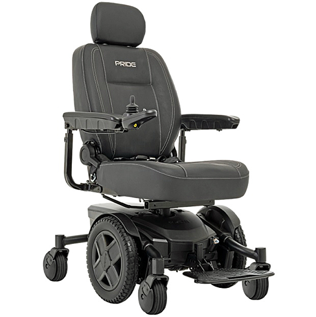 Jazzy EVO 613 Power Chair