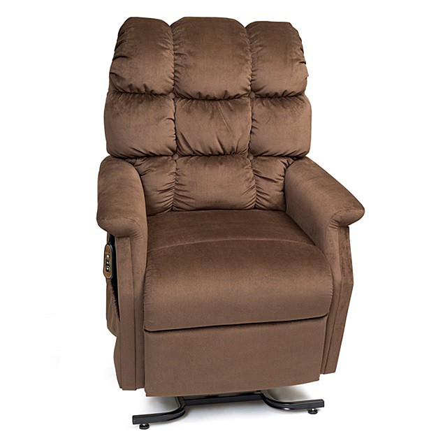 Signature Series Cambridge PR-401-MLA Medium Large Power Lift Chair Recliners 