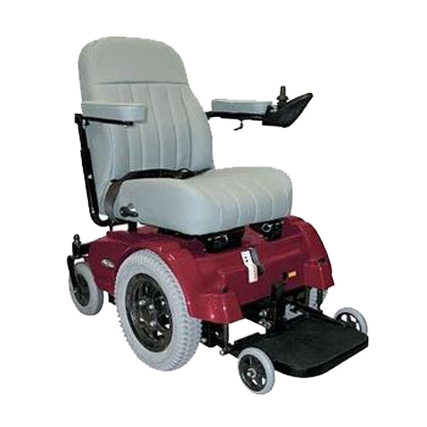 PaceSaver Power Wheelchairs Prices