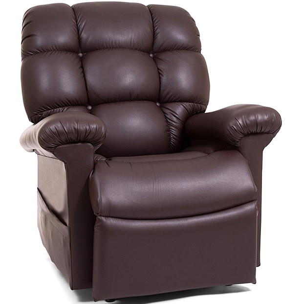 Cloud PR-515 MaxiComfort with Twilight Power Lift Chair Recliner