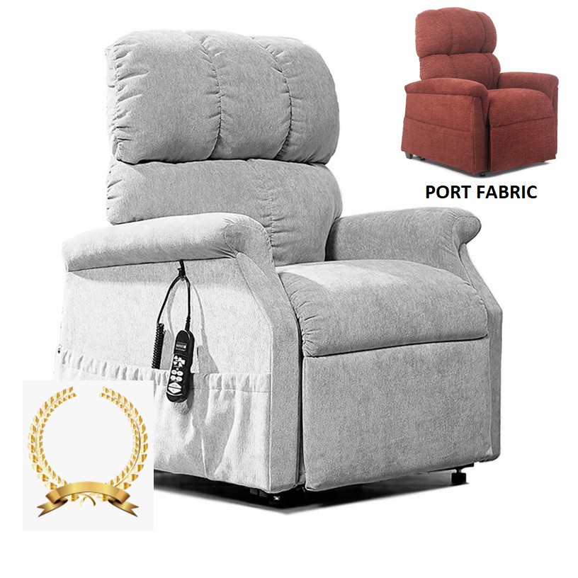 Comforter PR501 Lift Chair - Easy Living Port Fabric - By Golden Technologies