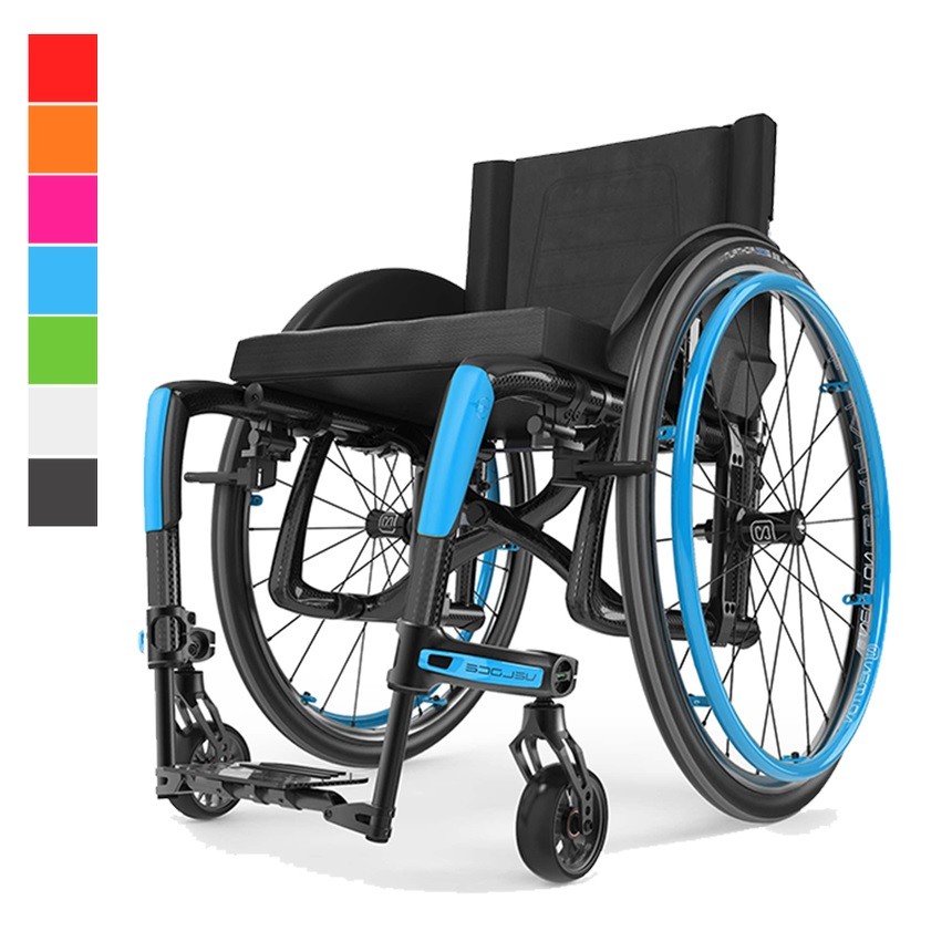 Ultralight Wheel Chairs