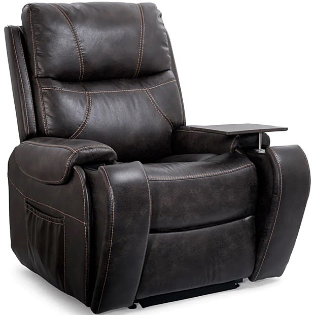 Titan PR-449 with Twilight Power Lift Chair Recliner