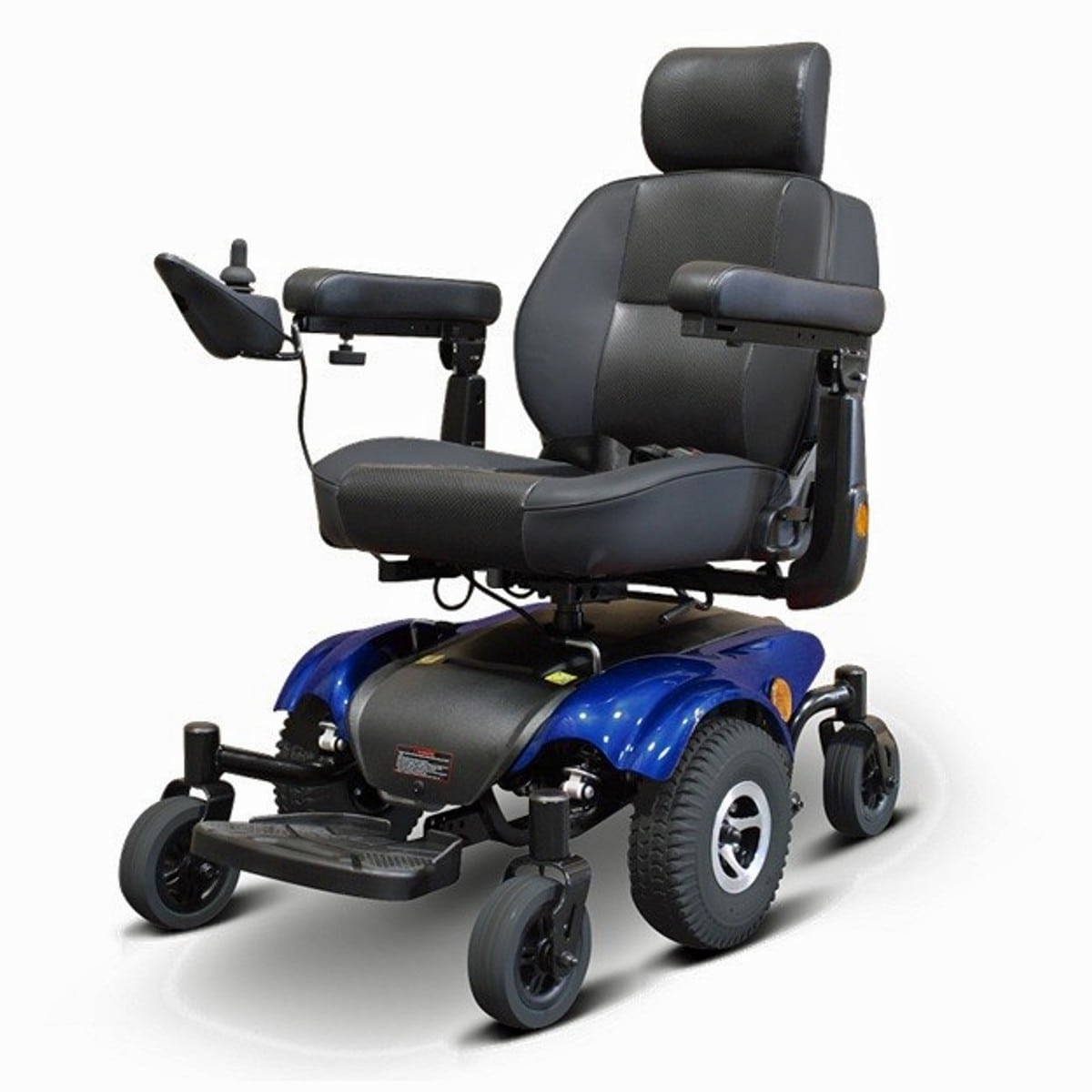 Best Power Wheelchair