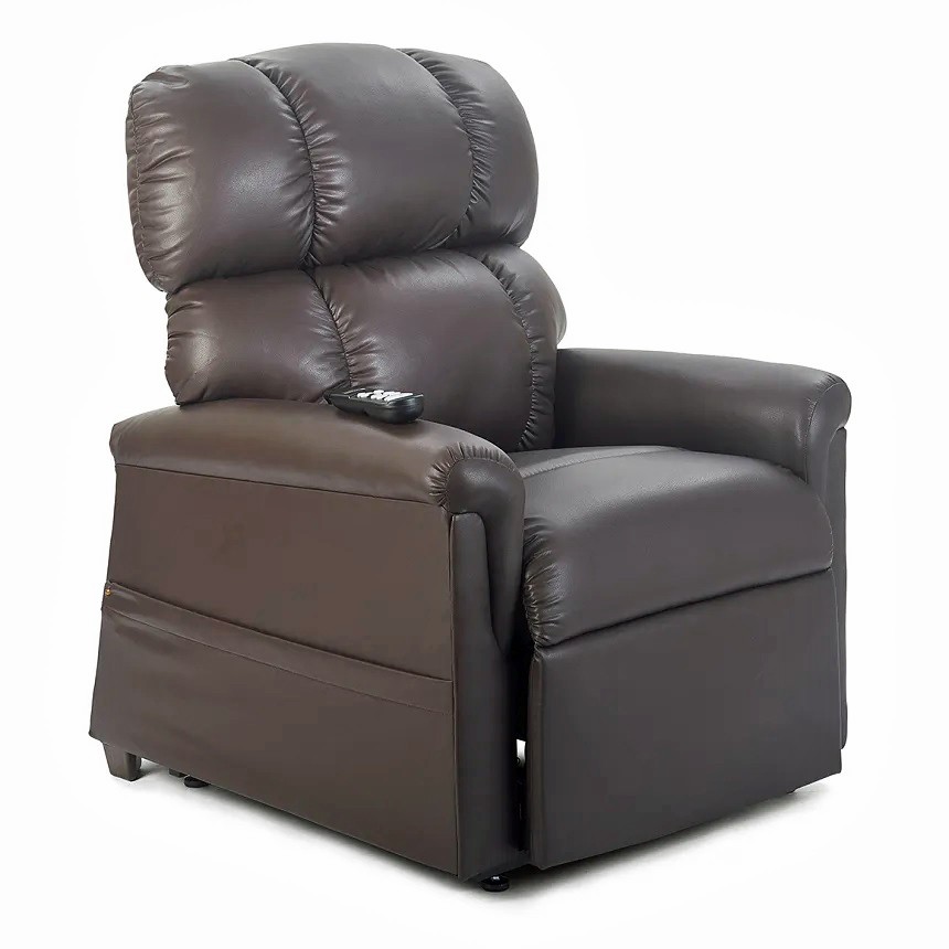 Comforter PR-535 With MaxiComfort Collection Infinite Zero Gravity Trendelenburg Positions Power Lift Chair Recliners 