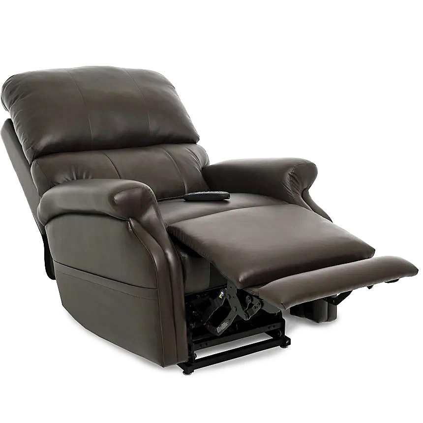 Sleeping Position Large Power Lift Chair Recliners 