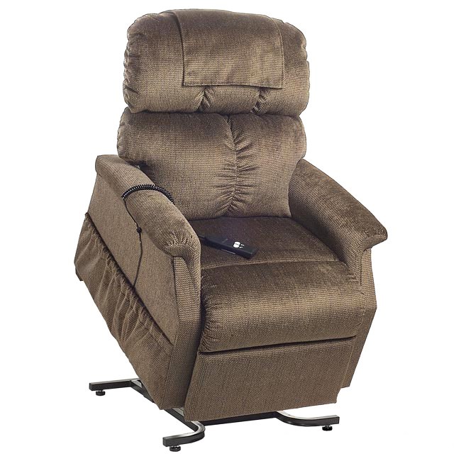 Comforter Series PR-501/531 Medium 3-Position Lift Chair