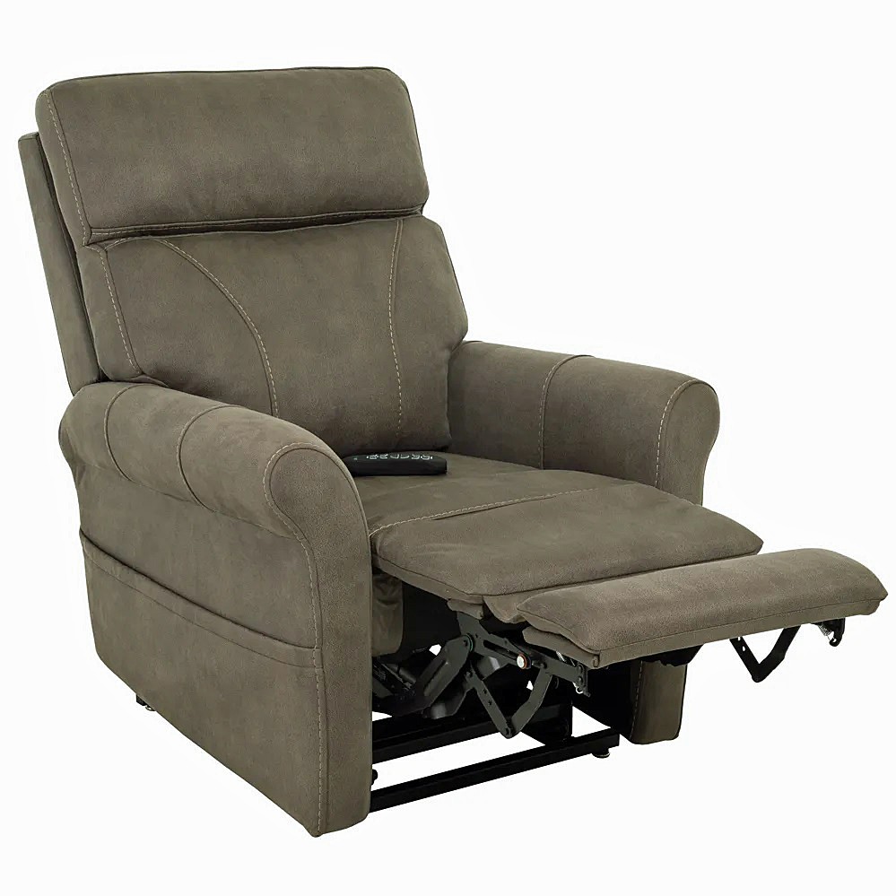 TV Position Medium Power Lift Chair Recliners 
Infinite Position