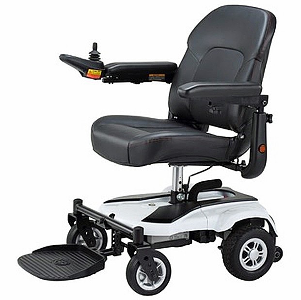 EZ-GO Power Chair