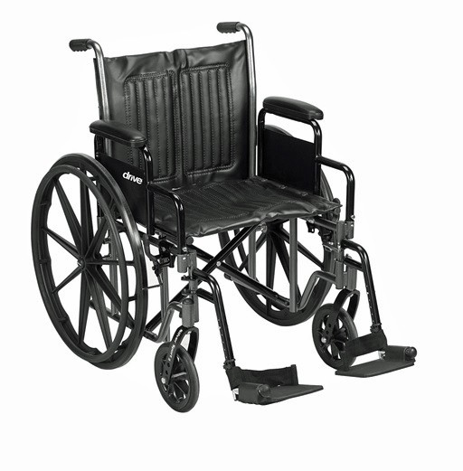 All Manual Wheel Chairs