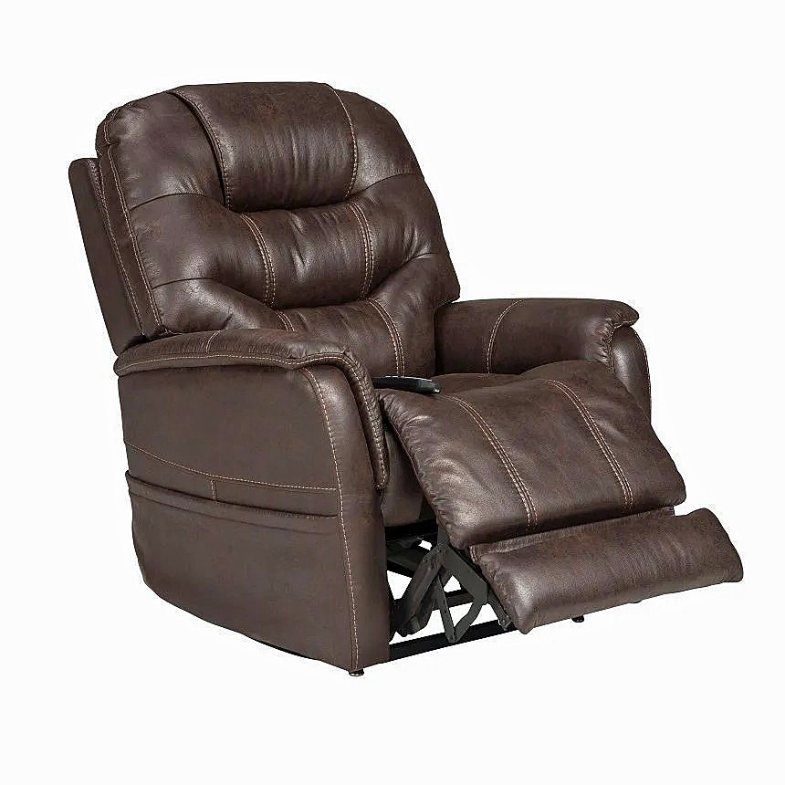 Sleeping Position Medium Power Lift Chair Recliners 