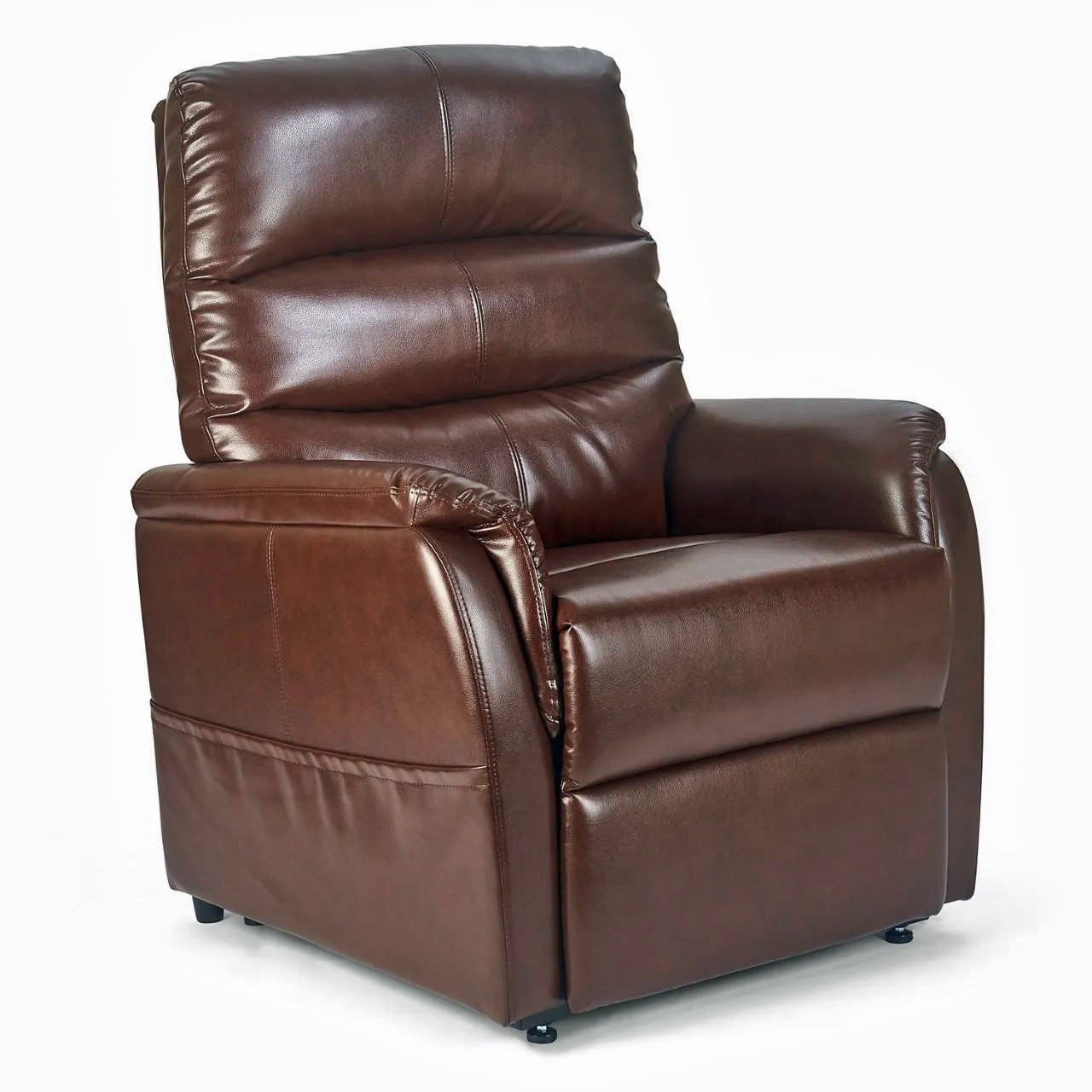 DeLuna Series Elara PR118 Power Lift Chair Recliners Medium